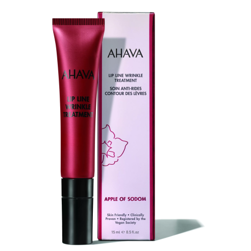 AHAVA LIP LINE WRINKLE TREATMENT 15ML