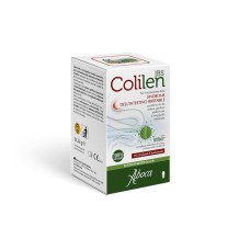 ABOCA COLILEN IBS 60 CAPSULES