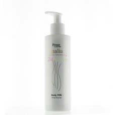 POWER OF NATURE INALIA BODY MILK 200ML
