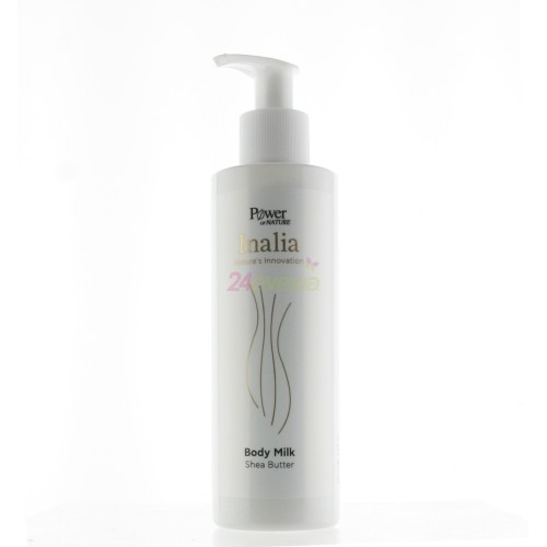 POWER OF NATURE INALIA BODY MILK 200ML