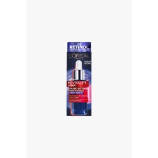 LOREAL PARIS LASER RENEW PURE RETINOL DEEP ANTI-WRINKLE NIGHT SERUM 30ML