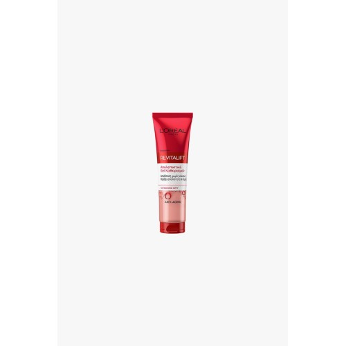 LOREAL PARIS REVITALIFT GLYCOLIC ACID GEL 150ML