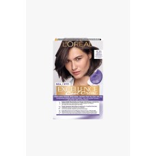 LOREAL EXCELLENCE COOL BROWN LIGHT 5.11