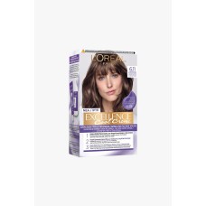 LOREAL EXCELLENCE COOL SANTRE BLONDE DARK 6.11