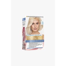 LOREAL EXCELLENCE SUPER BLONDE SANDRE 3