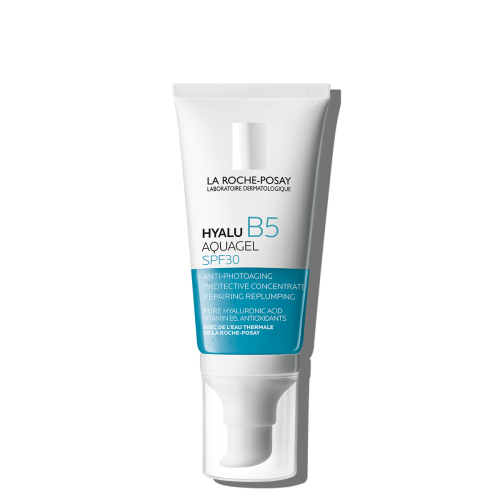 LA ROCHE POSAY HYALU B5 AQUA GEL SPF30 50ML  