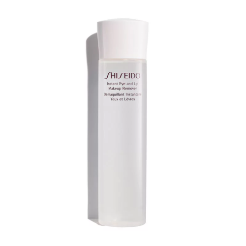 SHISEIDO INSTANT EYE & LIP MAKE UP REMOVER 125ML