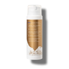 KORRES AEGEAN BRONZE NATURAL SELF TAN 150ML