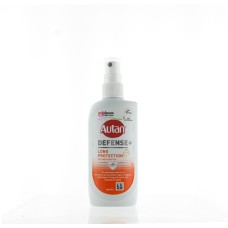 AUTAN DEFENSE LONG PROTECTION SPRAY 100ML