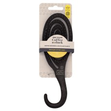 BETER COFFEE O CLOCK DETANGLING BRUSH