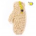 BETER COFFEE O CLOCK SISAL MASSAGE GLOVE