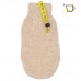 BETER COFFEE O CLOCK EXFOLIATING MITT