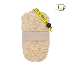 BETER COFFEE O CLOCK SISAL SPONGE