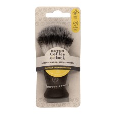 BETER COFFEE O CLOCK SHAVING BRUSH