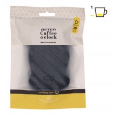 BETER COFFEE O CLOCK KOJAC BODY SPONGE