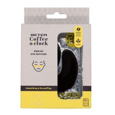 BETER COFFEE O CLOCK EYE PATCHES