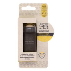 BETER COFFEE O CLOCK ANTI-SHINE FACE ROLLER