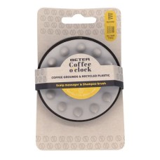 BETER COFFEE O CLOCK SCALP MASSAGER