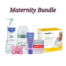 MATERNITY BUNDLE