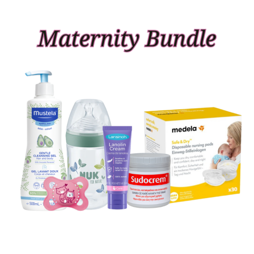 MATERNITY BUNDLE