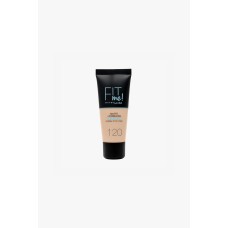 MAYBELLINE NEW YORK FIT ME MATTE FOUNDATION 120 CLASSIC