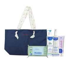 MUSTELA REFRESH PACKAGE
