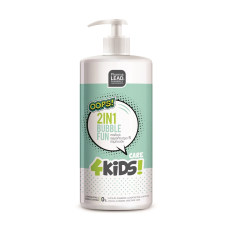 PHARMALEAD KIDS 2IN1 SHAMPOO&SHOWER GEL 1LT        
