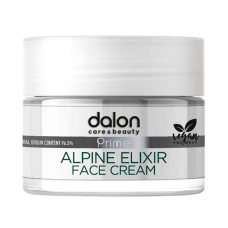 DALON PRIME ALPINE ELIXIR FACE CREAM 50ML          