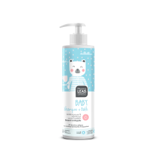 PHARMALEAD BABY 2IN1 SHAMPOO&SHOWER GEL 500ML   