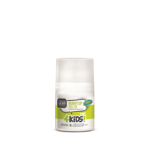 PHARMALEAD DEO KIDS ROLL-ON 50ML                      