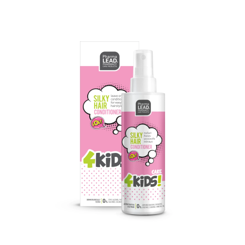 PHARMALEAD KIDS HAIR CONDITIONER 150ML       