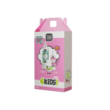 AD 4KIDS GIRL PROMO BOX                 