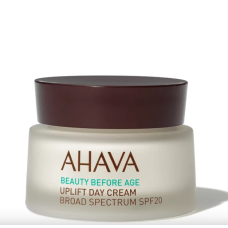 AHAVA UPLIFT DAY CREAM SPF20 50ML