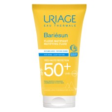 URIAGE BARIESUN MAT SPF50+ FLUIDE 50ML
