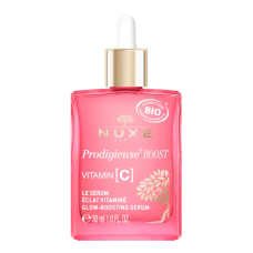 NUXE PRODIGIEUSE GLOW-BOOST SERUM VITAMIN C 30ML