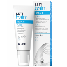 LETI BALM LIQUID REPAIR BALM TUBE 10ML
