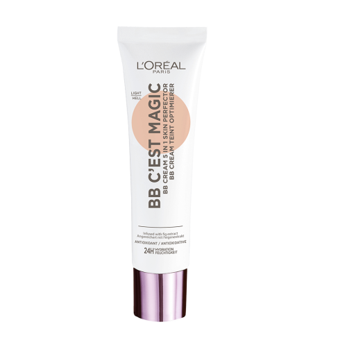 LOREAL BB LIGHT 30ML