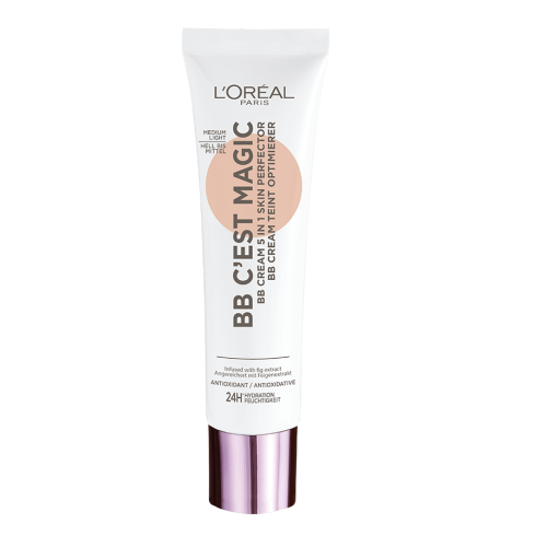LOREAL BB MEDIUM 30ML