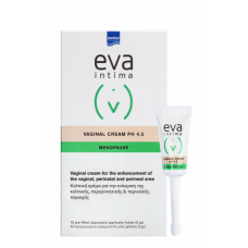 EVA INTIMA MENO-CONTROL VAGINAL CREAM 10X5GR