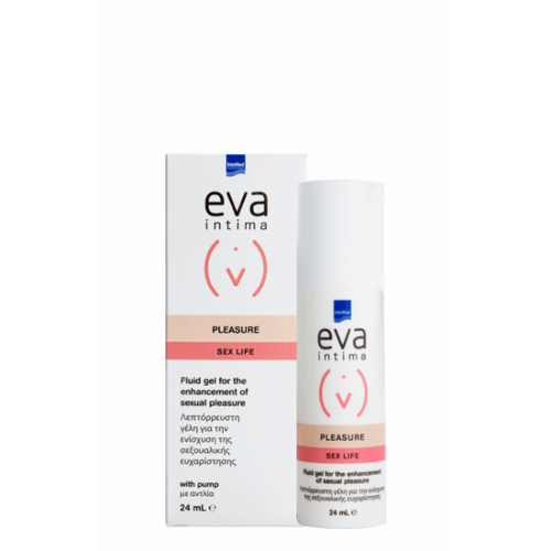 EVA INTIMA PLEASURE GEL 24ML	