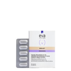 EVA INTIMA BIOLACT DISORDERS 20CAPS	
