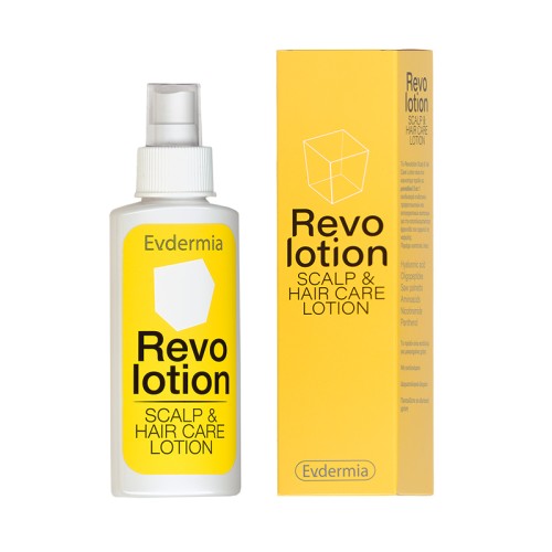 EVDERMIA REVOLOTION SCALP LOTION 60ML