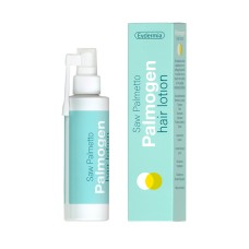 EVDERMIA PALMOGEN HAIR LOTION 60ML