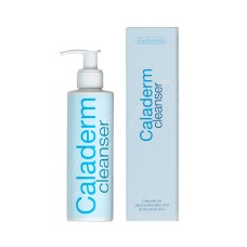 EVDERMIA CALADERM CLEANSER 200ML