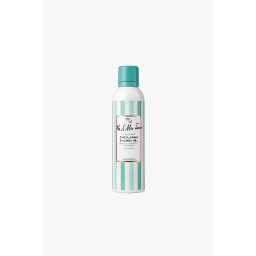 MR & MRS TANNIE EXFOLIATING SHOWER GEL 200ML