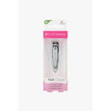 BRUSHWORKS NAIL CLIPPER