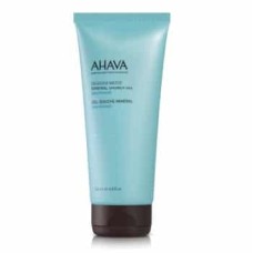 AHAVA MINERAL SHOWER GEL SEA-KISSED 200ML