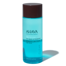 AHAVA EYE MAKEUP REMOVER 125ML