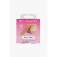 BRUSHWORKS BODY TAPE