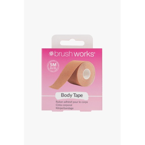BRUSHWORKS BODY TAPE